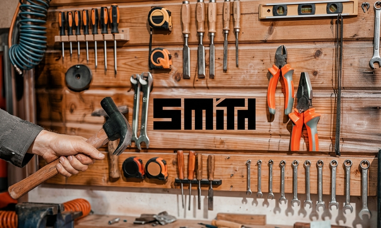 Smith Tools