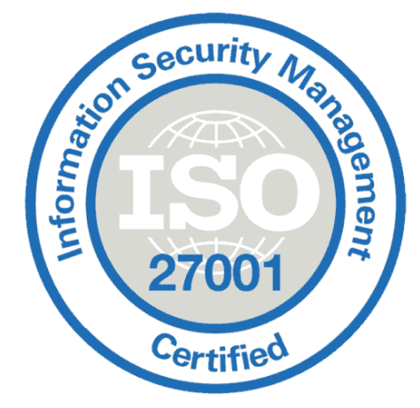 ISO 27001 – Information Security Management