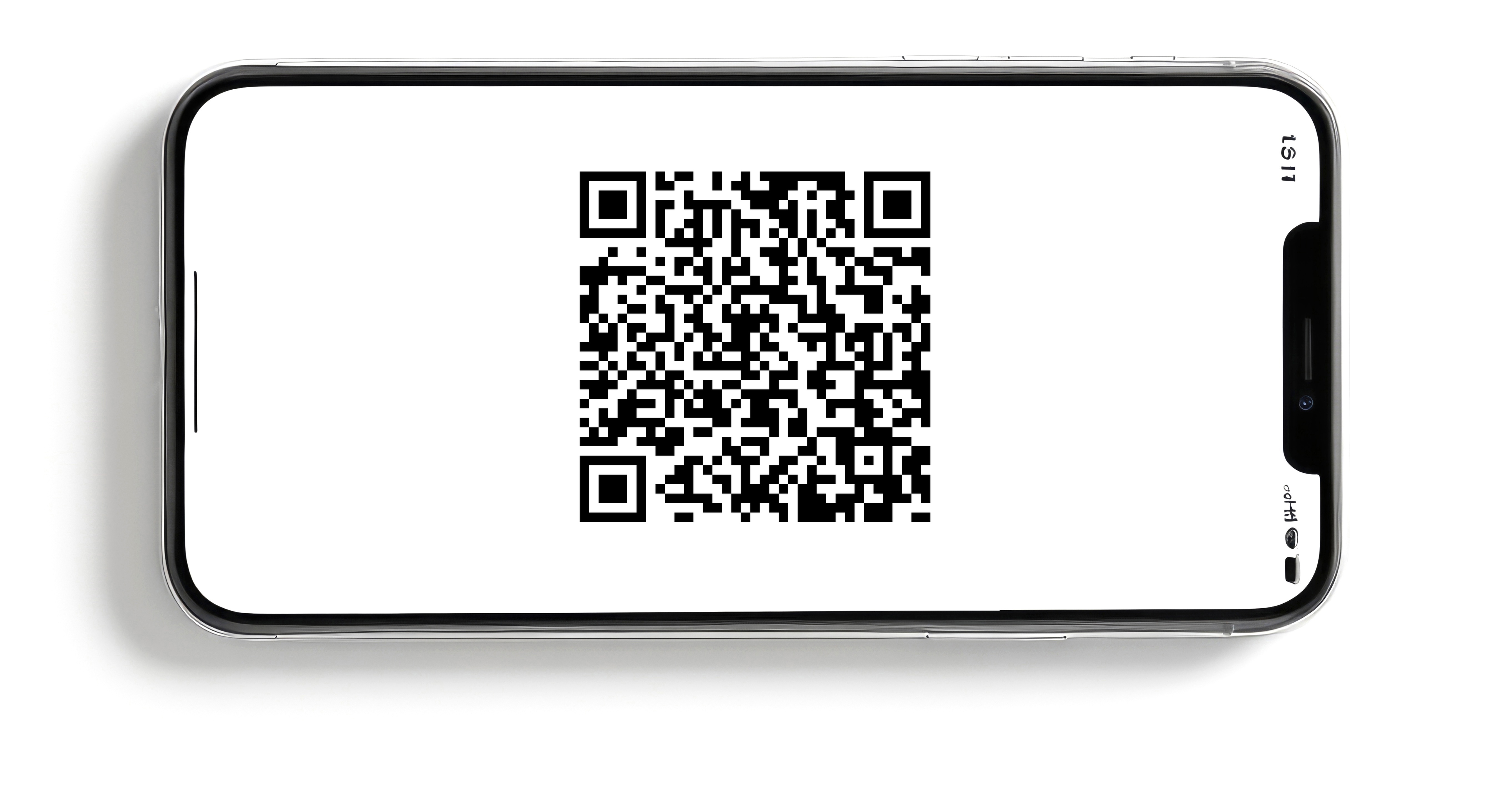 QR קוד לשליחה ללקוח