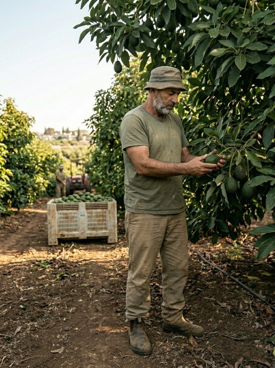 ארז, לא מתעסק בשליחויות.