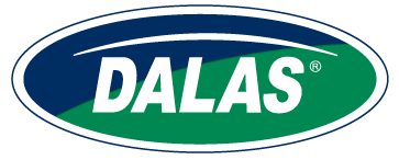 Dallas לוגו